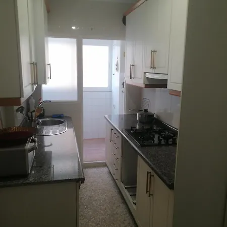A Preciosa Habitacion Privada Comoda Centro Cerca A La Playa Wi-fi * Malaga